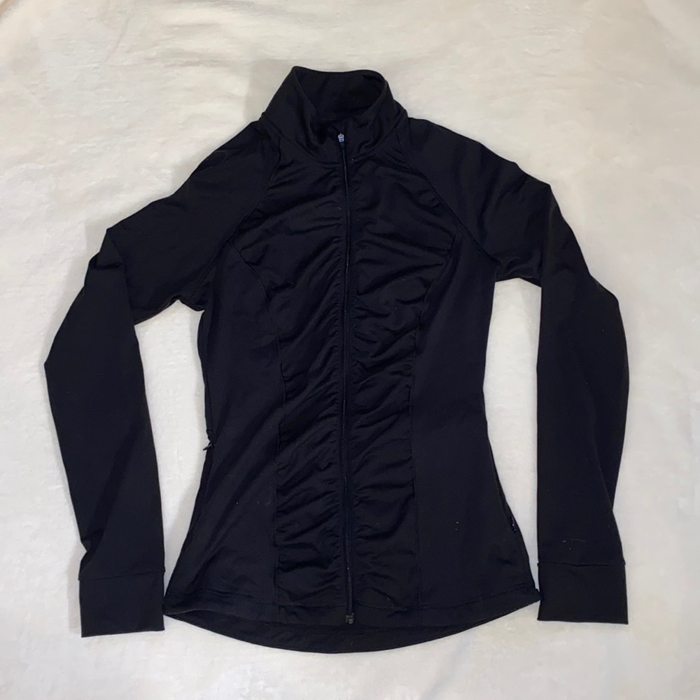 Victoria Secret Athletic Jacket